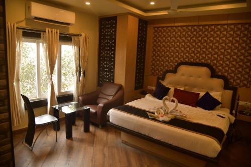 Hotel Sonartori in Agartala Hotel Sonartori in Agartala
