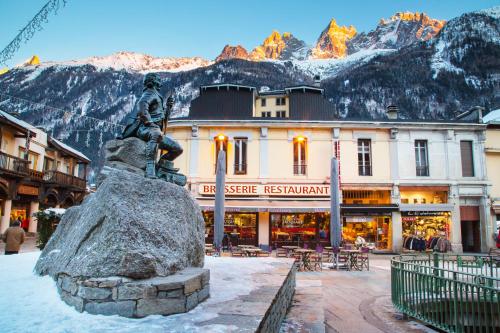 Nearby attraction, Dormio Resort Les Portes du Mont Blanc in Vallorcine Nearby attraction, Dormio Resort Les Portes du Mont Blanc in Vallorcine