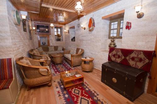 Előcsarnok, Zeynep Hanım Konağı in Gaziantep Előcsarnok, Zeynep Hanım Konağı in Gaziantep