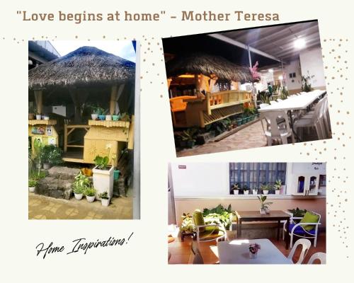Restaurant, BTH Traveller's Home in Bataan Restaurant, BTH Traveller's Home in Bataan