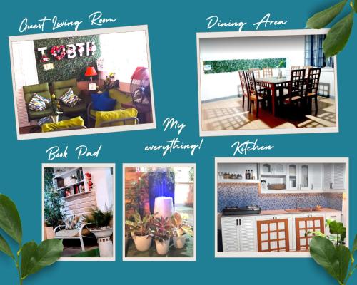 BTH Traveller's Home in Balanga BTH Traveller's Home in Balanga