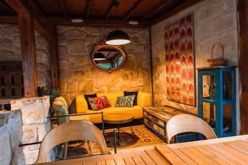 Comida y bebida, Elaa Cave Hotel in Urgup Comida y bebida, Elaa Cave Hotel in Urgup
