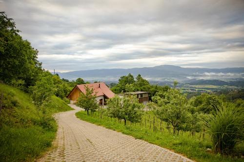 Vineyard cottage Skatlar 3 in Smarjeske Toplice Vineyard cottage Skatlar 3 in Smarjeske Toplice
