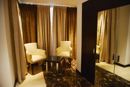 This photo about Samarons Hotels shared on HyHotel.com