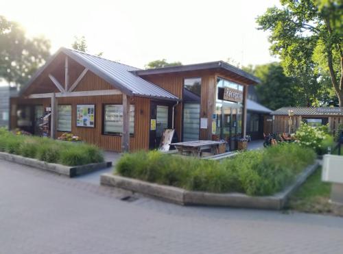 De Stamper - De Wije Werelt in Otterlo De Stamper - De Wije Werelt in Otterlo