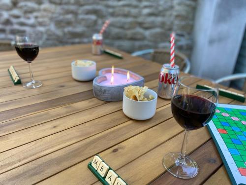 حديقة, Burgess Yard 2-bedroom cottage, Bath in Bathampton حديقة, Burgess Yard 2-bedroom cottage, Bath in Bathampton