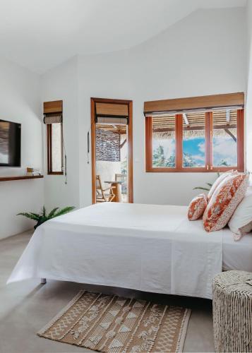 Boutik Le Morne Holiday Apartments in Le Morne Boutik Le Morne Holiday Apartments in Le Morne