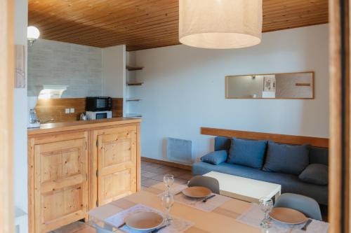 Residence Sunelia Les Logis d'Orres in Les Orres Residence Sunelia Les Logis d'Orres in Les Orres