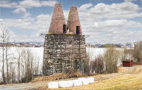 Exterior view, 3 Bedroom Cozy Home In Levanger in Levanger Exterior view, 3 Bedroom Cozy Home In Levanger in Levanger