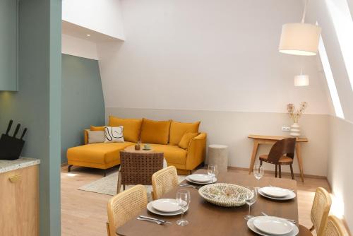 Facilities, Monciak55 Sopot Apartments in Sopot Facilities, Monciak55 Sopot Apartments in Sopot