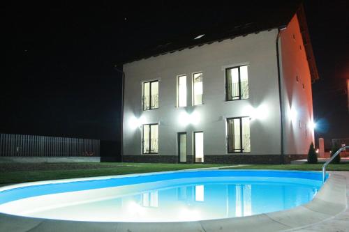 Ulaz, Sunrise Villa in Baile Felix Ulaz, Sunrise Villa in Baile Felix