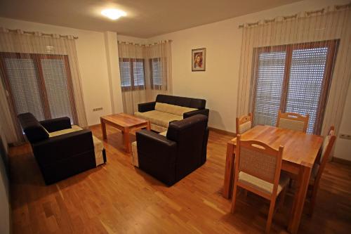 المرافق, فندق هيرسيج (Hotel Herceg) in ميديوجوريه المرافق, فندق هيرسيج (Hotel Herceg) in ميديوجوريه