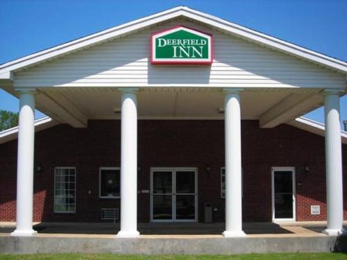 This photo about Deerfield Inn shared on HyHotel.com