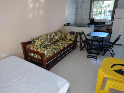 Apartamentos Margarida in Ubatuba Apartamentos Margarida in Ubatuba