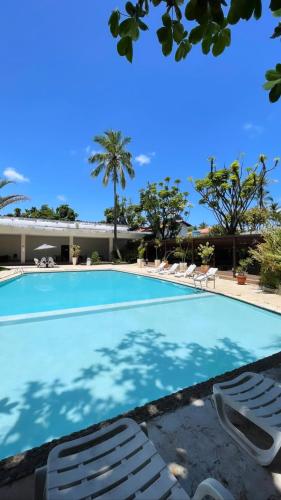 Delphin Beach Hotel in Guaruja Delphin Beach Hotel in Guaruja