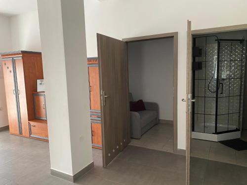 Apartamenty pod Wierzbami in Dwikozy Apartamenty pod Wierzbami in Dwikozy