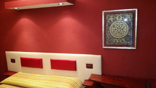 This photo about B&B Augustus shared on HyHotel.com