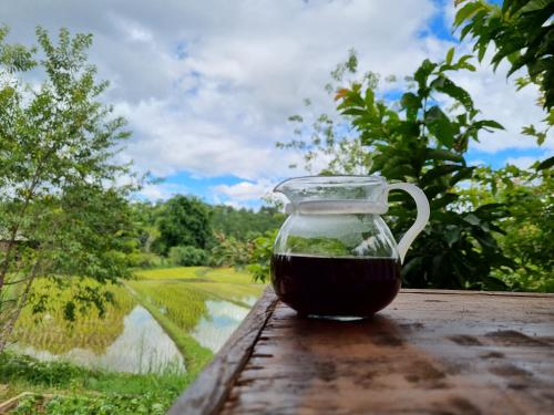 Nongtao homestay in Doi Inthanon Nongtao homestay in Doi Inthanon