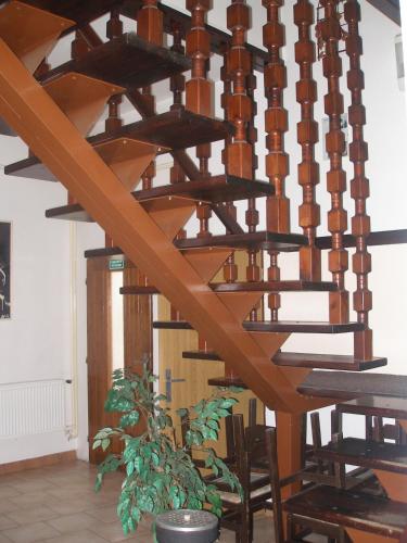 Restaurace-Pension-Vinařství U Šťastných (Restaurace-Pension-Vinarstvi U Stastnych) in Milotice Restaurace-Pension-Vinařství U Šťastných (Restaurace-Pension-Vinarstvi U Stastnych) in Milotice