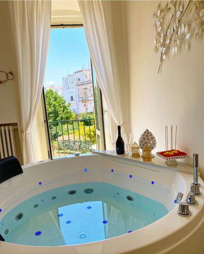 Suite la terrazza di Don Peppino in Ostuni Suite la terrazza di Don Peppino in Ostuni