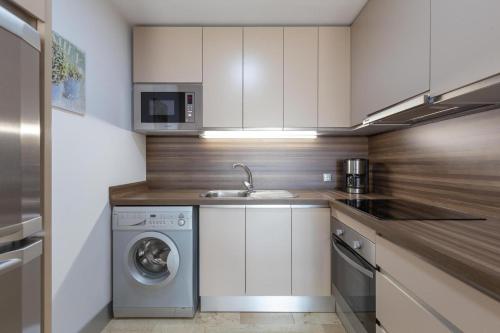 Matchroom Perla Roja 2 in Mijas Golf Matchroom Perla Roja 2 in Mijas Golf