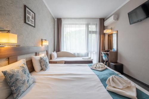 Park Hotel Asenevtsi in Veliko Tarnovo Park Hotel Asenevtsi in Veliko Tarnovo