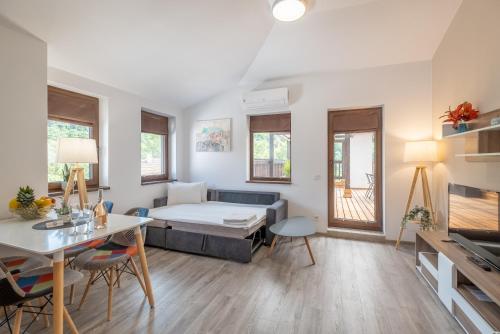 Tarnovgrad Apartments - Free parking in Veliko Tarnovo Tarnovgrad Apartments - Free parking in Veliko Tarnovo