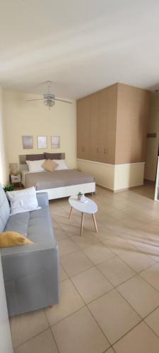 Nicol's apartment near Syros Island National Airport Nicol's apartment near Syros Island National Airport