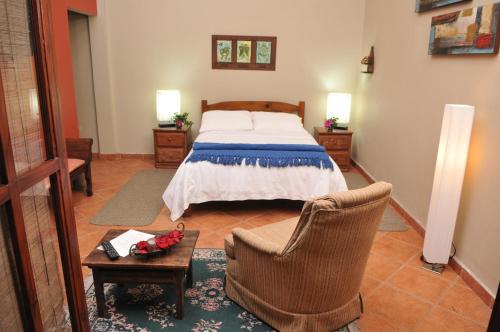 This photo about Casa Xochicalco shared on HyHotel.com