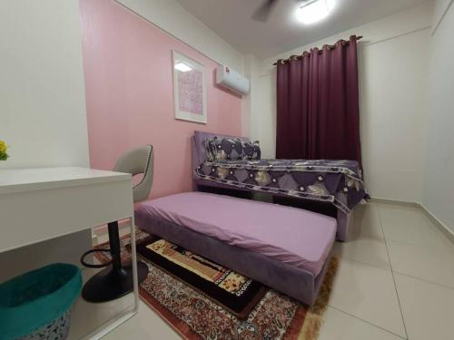 HOMESTAY EPOH Meru Raya