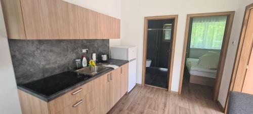 Apartman u Toma in Frydlant Nad Ostravici Apartman u Toma in Frydlant Nad Ostravici