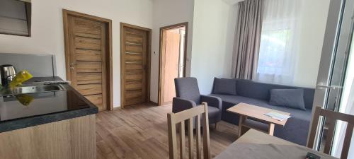 Apartman u Toma in Frydlant Nad Ostravici Apartman u Toma in Frydlant Nad Ostravici