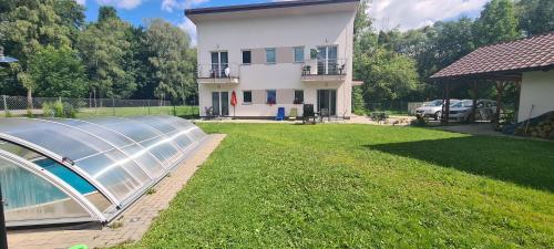 Apartman u Toma in Frydlant Nad Ostravici Apartman u Toma in Frydlant Nad Ostravici