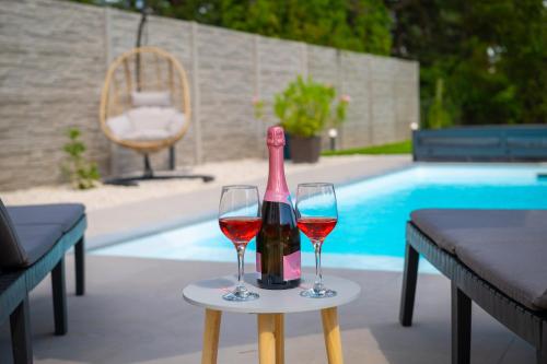 อาหารและเครื่องดื่ม, Villa Uno Balaton in บาลาตันเคเนสเซ่ อาหารและเครื่องดื่ม, Villa Uno Balaton in บาลาตันเคเนสเซ่