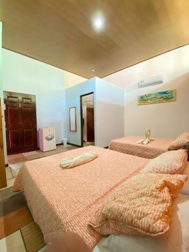Hotel Sunset Rooms in ทอร์ทูกัวโร Hotel Sunset Rooms in ทอร์ทูกัวโร