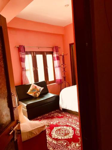 Shristi Hotel & Lodge in Bandipur Shristi Hotel & Lodge in Bandipur
