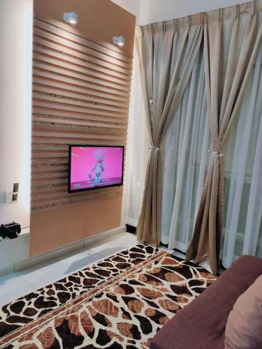 Spring Fields Homestay by Sizma in Semenyih Spring Fields Homestay by Sizma in Semenyih