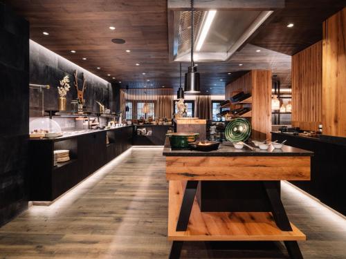 Restaurant, JOHANN Schladming in Schladming Restaurant, JOHANN Schladming in Schladming