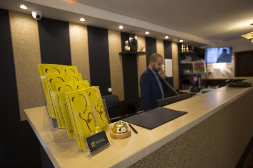 Predvorje, AS Hotel in Gottingen Predvorje, AS Hotel in Gottingen