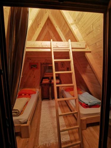 Glamping MM in Muta Glamping MM in Muta