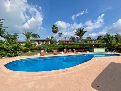 Piscina, Dream Valley Belize in Belmopan Piscina, Dream Valley Belize in Belmopan