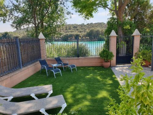 Casa Rural Sole in Manzanares Casa Rural Sole in Manzanares