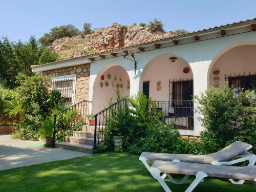 Casa Rural Sole in Manzanares Casa Rural Sole in Manzanares