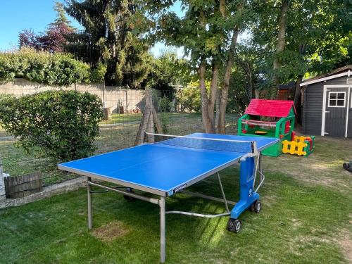 Proche Paris et Disney Maison 90 M2 CLIMATISÉ bord de Marne (Proche Paris et Disney Maison 90 M2 CLIMATISE bord de Marne) in Champs Sur Marne Proche Paris et Disney Maison 90 M2 CLIMATISÉ bord de Marne (Proche Paris et Disney Maison 90 M2 CLIMATISE bord de Marne) in Champs Sur Marne