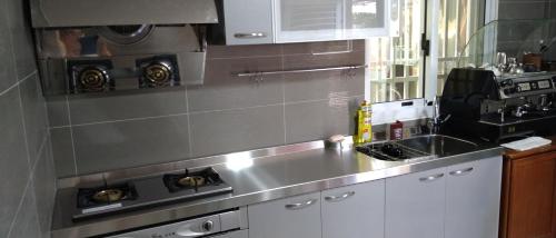Elegant Stay in Liujiao Township Elegant Stay in Liujiao Township