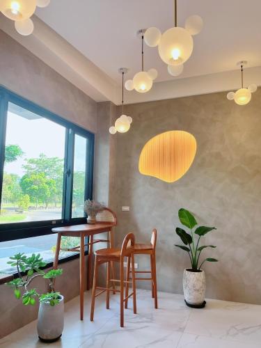 如沐咖啡旅宿 in Sanxing Township 如沐咖啡旅宿 in Sanxing Township