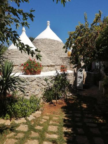 Il Trullo del Cadetto in Francavilla Fontana Il Trullo del Cadetto in Francavilla Fontana