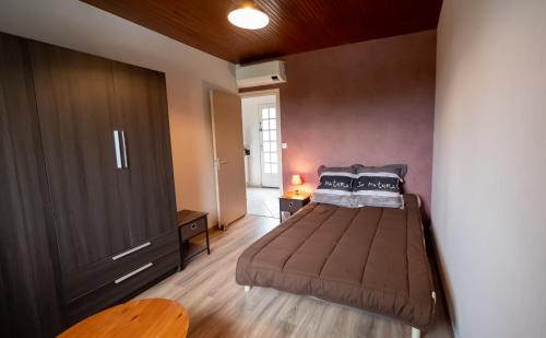 Les Vignes Pierre in Mars Sur Allier Les Vignes Pierre in Mars Sur Allier