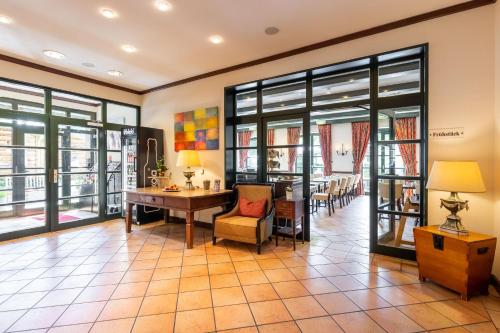 Bejárat, Hotel Ohlenhoff in Norderstedt Bejárat, Hotel Ohlenhoff in Norderstedt