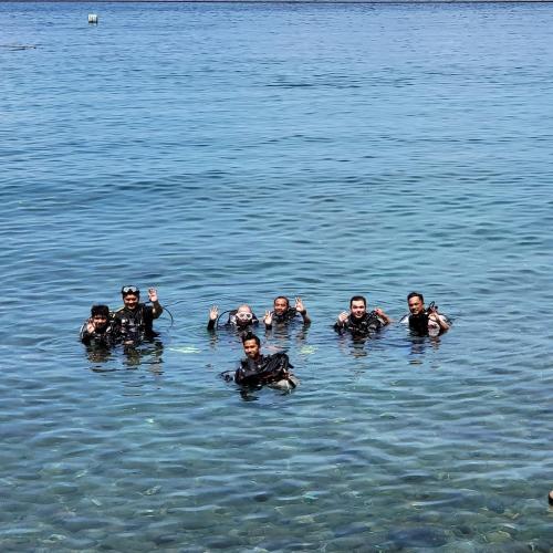 Aktiviteter, Cove 88 Dive Resort in Bauan Aktiviteter, Cove 88 Dive Resort in Bauan